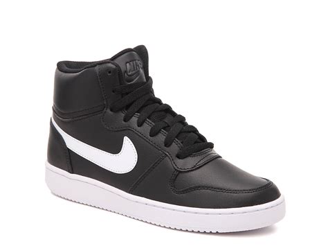 high top sneaker nike damen|nike high top sneakers women's.